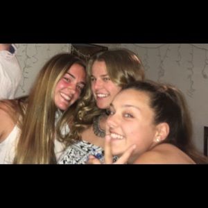 Meet your Posher, Ally